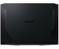 Acer Nitro 5 i7-10750H/32GB/512/W10 RTX2060 144Hz - 588298 - zdjęcie 9